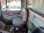 Cab with 