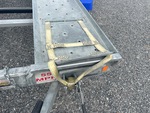 Trailer Chassis with 