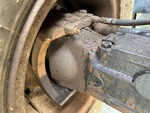 Brakes with 