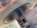 Brakes with 