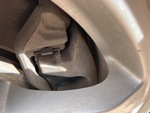 Brakes with 