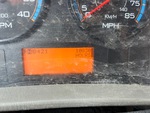 Cab with Engine Hours