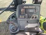 Control Station with 