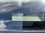 General Appearance with Second Serial Number/VIN Photo