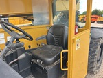 Control Station with 
