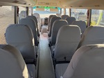 Interior with