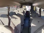 Interior with