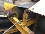 Cold Feed System with