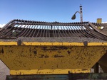 Cold Feed System with
