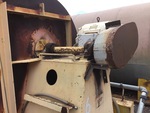 Dryer/Mixer Drum with