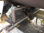Dryer/Mixer Drum with