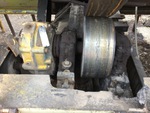 Dryer/Mixer Drum with
