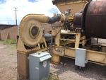 Dryer/Mixer Drum with
