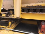 Cold Feed System with
