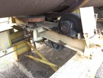 Dryer/Mixer Drum with