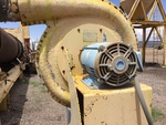 Dryer/Mixer Drum with
