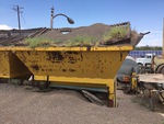 Cold Feed System with