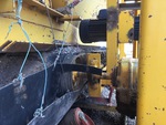 Cold Feed System with