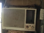 Control House with