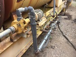 Dryer/Mixer Drum with