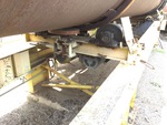 Dryer/Mixer Drum with
