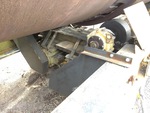 Dryer/Mixer Drum with