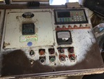 Control House with