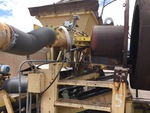 Dryer/Mixer Drum with