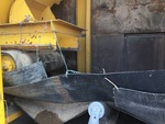 Cold Feed System with