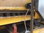Cold Feed System with