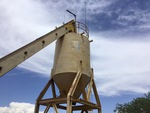 Load-Out Silo with