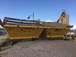 Cold Feed System with