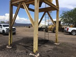 Load-Out Silo with