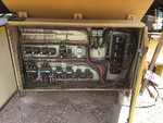 Control House with