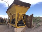 Cold Feed System with