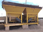 Cold Feed System with