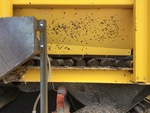 Cold Feed System with