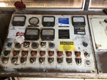 Control House with