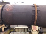 Dryer/Mixer Drum with