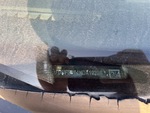 General Appearance with Second Serial Number/VIN Photo