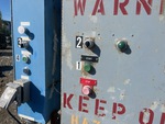 Control Station with 