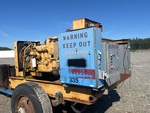 Generator with 