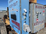 Control Station with 