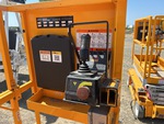 Basic Control Station Upper with 