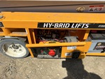 Basic Lower Control Station with 