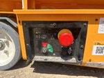 Basic Lower Control Station with 