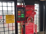 Control Station with 