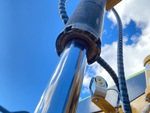 Hydraulics with 