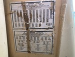 Control Station with 