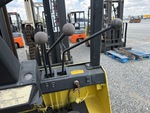 Control Station with 